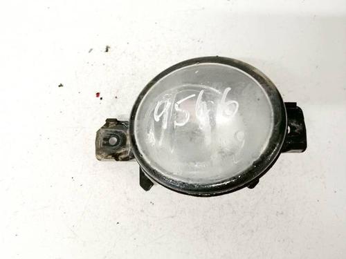 Used Left front fog light Left front fog light 35195205 35195205