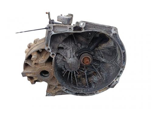 Used Gearbox Gearbox 34901061 34901061