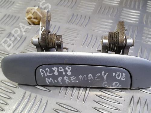 Kabel Kabel MAZDA PREMACY (CP) 1.9 (CP8W) (100 hp) 35671486 35671486