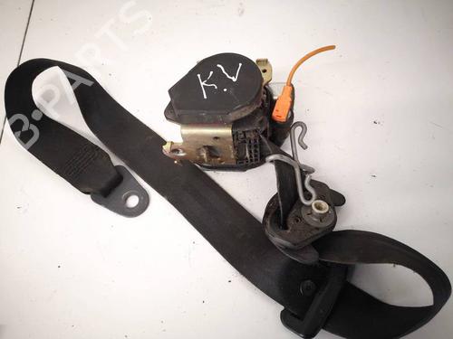 Used Rear center seatbelt Rear center seatbelt 34829994 34829994