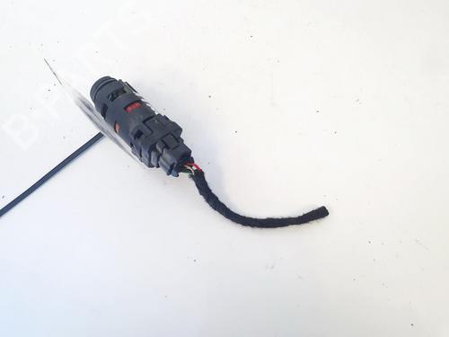Electronic module PEUGEOT 807 (EB_) 2.2 HDi | BP35461848M83 - Image 2
