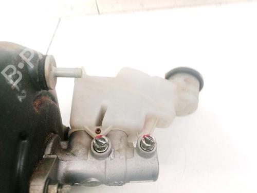 Used Brake master cylinder Brake master cylinder TOYOTA VERSO S (_P12_) 1.33 (NSP120_) (99 hp) 35439893 35439893