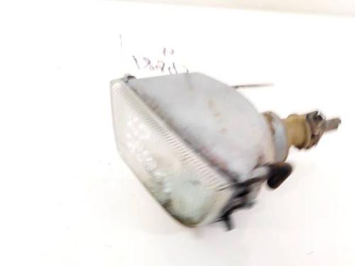Used Left front fog light Left front fog light 35313393 35313393