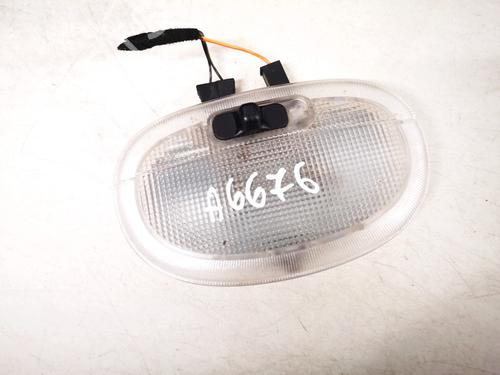 Innerbelysning Innerbelysning FORD MONDEO III (B5Y) 2.0 16V TDDi / TDCi (115 hp) 35555519 35555519