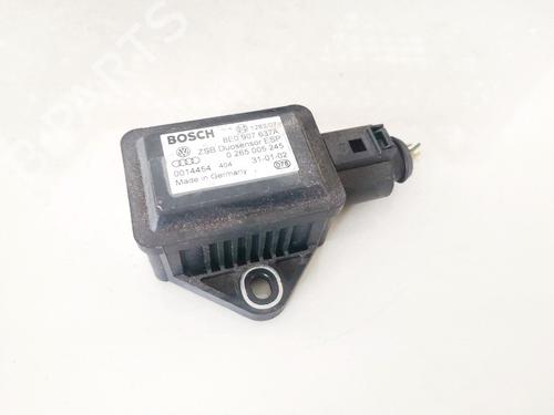 Used Electronic module Electronic module AUDI A4 B6 (8E2) 1.9 TDI (130 hp) 35606746 35606746