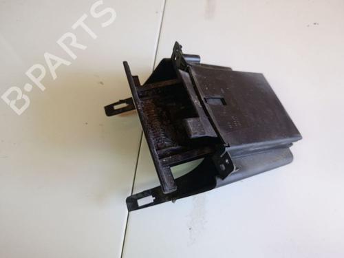 Posacenere Posacenere PEUGEOT 307 (3A/C) 1.6 HDi 110 (109 hp) 34762813 34762813