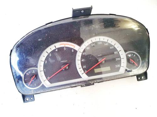 Used Instrument cluster Instrument cluster CHEVROLET CAPTIVA (C100, C140) 2.0 D (150 hp) 35382085 35382085