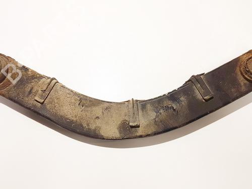 Used Left rear suspension arm Left rear suspension arm OPEL VECTRA C (Z02) 2.2 DTI 16V (F69) (125 hp) 35554958 35554958