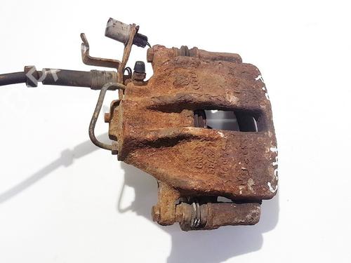 Used Right front brake caliper Right front brake caliper AUDI A4 B6 (8E2) 1.9 TDI (101 hp) 35477283 35477283