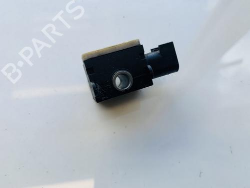 Electronic module FORD FOCUS II (DA_, HCP, DP) 1.6 TDCi | BP32877452M83 - Image 2