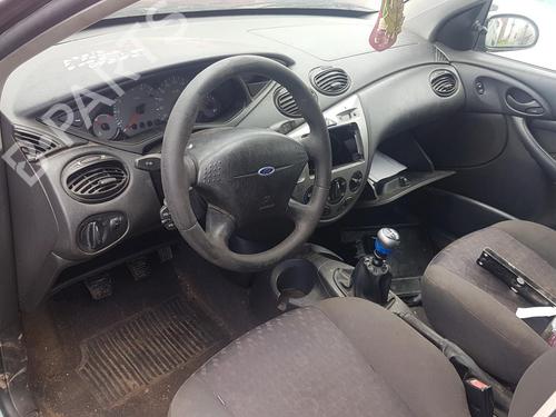 Switch FORD FOCUS I (DAW, DBW) 1.8 Turbo DI / TDDi | BP33500921I30 - Image 6