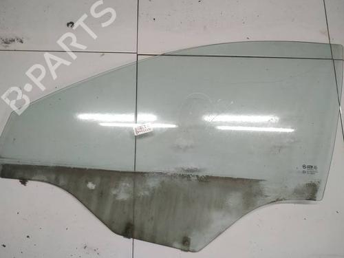 Used Front left door window Front left door window 34815428 34815428