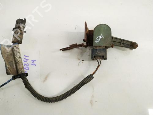 Used Electronic module Electronic module 35562819 35562819