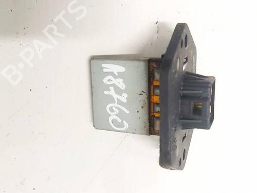 Used Heater resistor Heater resistor KIA RIO II (JB) 1.5 CRDi (110 hp) 35341356 35341356