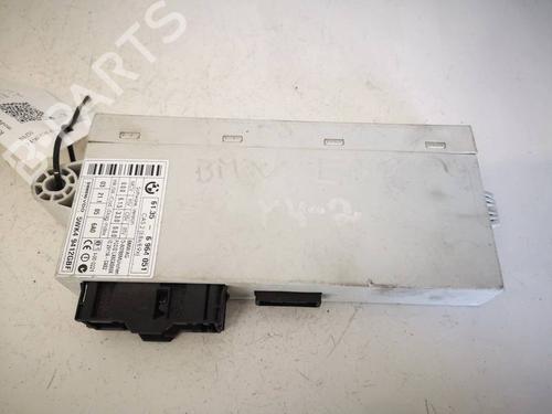 Used Electronic module Electronic module PEUGEOT 407 (6D_) 1.6 HDi 110 (6D9HZC, 6D9HYC) (109 hp) 34050375 34050375