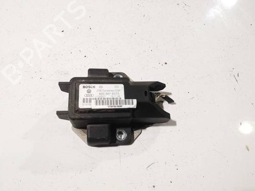 Used Electronic module Electronic module AUDI A6 C5 (4B2, 4B4) 2.5 TDI quattro (180 hp) 34771853 34771853