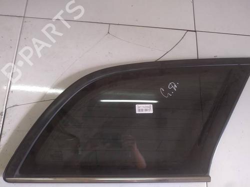 Used Rear right quarter glass Rear right quarter glass 38431427 38431427