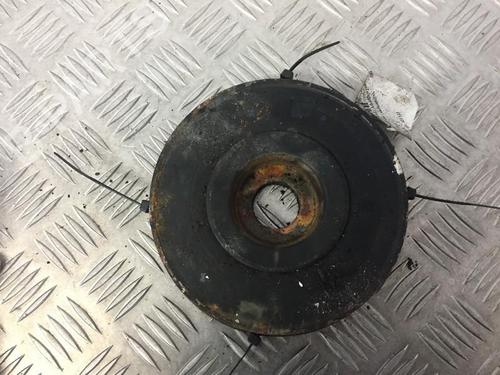 Used Pulley Pulley 35683737 35683737