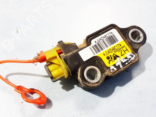 Used Electronic module Electronic module CHEVROLET REZZO MPV (U100) 1.6 (105 hp) 33100328 33100328