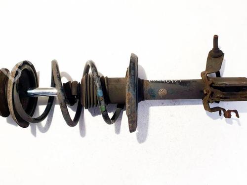 Used Right front shock absorber Right front shock absorber DACIA LOGAN II TCe 90 (L8MA, L8M1, L8AC) (90 hp) 34831637 34831637