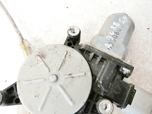 Left rear window motor HONDA FR-V (BE) 2.0 (BE3) | BP35018616E23 - Image 3