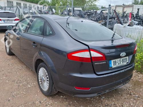 Front left panel FORD MONDEO IV (BA7) 1.8 TDCi | BP36851486C58  - Image 11