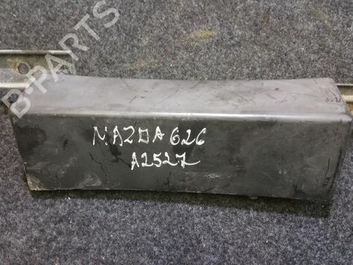 Used Fuse box Fuse box MAZDA 626 IV Hatchback (GE) 2.0 D GLX Comprex (GEFP) (75 hp) 33485439 33485439