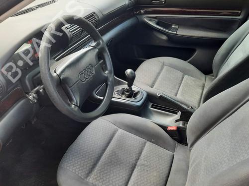 Switch AUDI A4 B5 (8D2) 1.8 | BP33091380I30 - Image 10