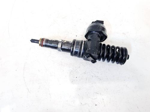 Used Injector Injector AUDI A3 (8P1) 1.9 TDI (105 hp) 35238372 35238372