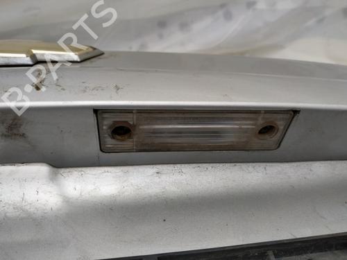 Nummerpladelys Nummerpladelys CHEVROLET NUBIRA Estate 2.0 D (121 hp) 35574767 35574767