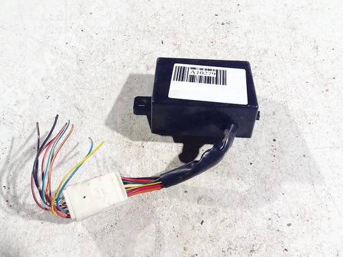 Used Electronic module Electronic module 35038708 35038708