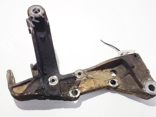 Used Right front suspension arm Right front suspension arm SKODA OCTAVIA II (1Z3) 2.0 TDI (140 hp) 35477733 35477733