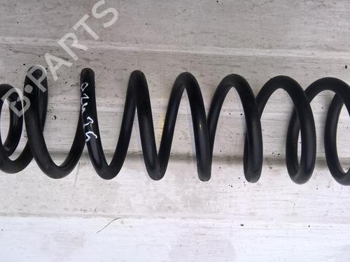 Mola do amortecedor Mola do amortecedor RENAULT SCÉNIC II (JM0/1_) 1.5 dCi (JM0F) (82 hp) 35875098 35875098