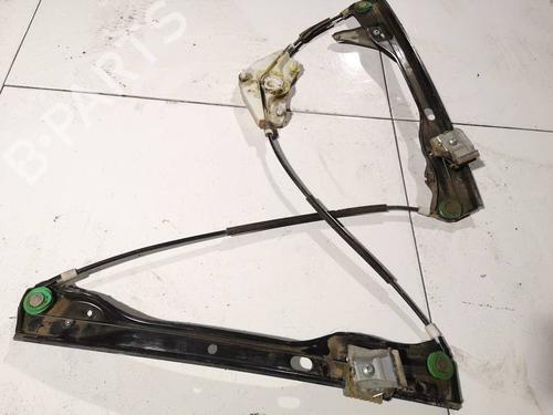 Used Front left window mechanism Front left window mechanism 35050537 35050537