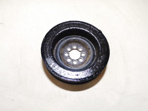 Used Pulley Pulley 35570399 35570399