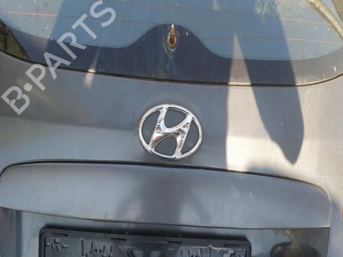 Pynteliste til bagklap Pynteliste til bagklap HYUNDAI SANTA FÉ II (CM) 2.2 CRDi 4x4 (155 hp) 35413435 35413435