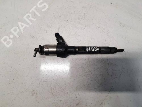 Injector Injector MAZDA CX-7 (ER) 2.2 MZR-CD AWD (ER10A) (173 hp) 37512085 37512085
