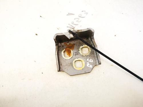 Used Hinge/Door check strap Hinge/Door check strap SAAB 9-5 (YS3E) 2.0 t (150 hp) 33077582 33077582