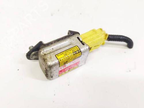Used Electronic module Electronic module TOYOTA PRIUS Liftback (_W2_) 1.5 Hybrid (NHW20_, NHW20R) (112 hp) 32622775 32622775
