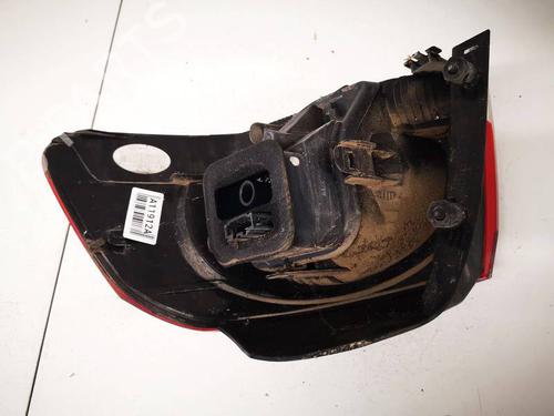 Left taillight VW GOLF VI (5K1) 1.4 TSI | BP40000421C34 - Image 2