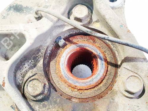Left front steering knuckle CHEVROLET CRUZE Hatchback (J305) 1.7 D | BP40164341M25 - Image 2