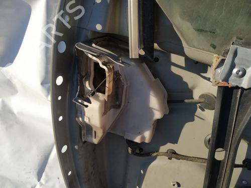 Used Front right lock Front right lock 35536715 35536715