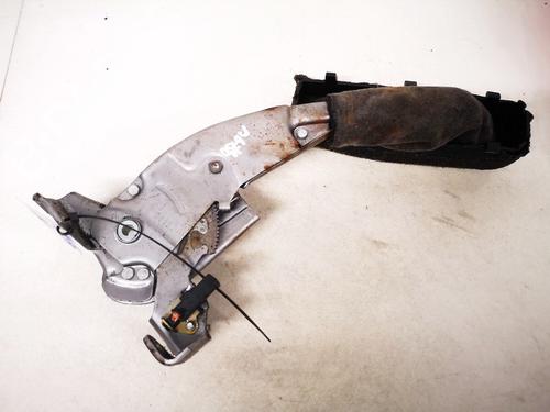 håndbremse håndbremse OPEL VECTRA B Estate (J96) 2.0 DTI 16V (F35) (101 hp) 35574452 35574452