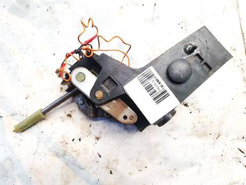 Used Gear lever Gear lever RENAULT SCÉNIC II (JM0/1_) 1.6 (JM0C, JM0J, JM1B) (113 hp) 35191939 35191939
