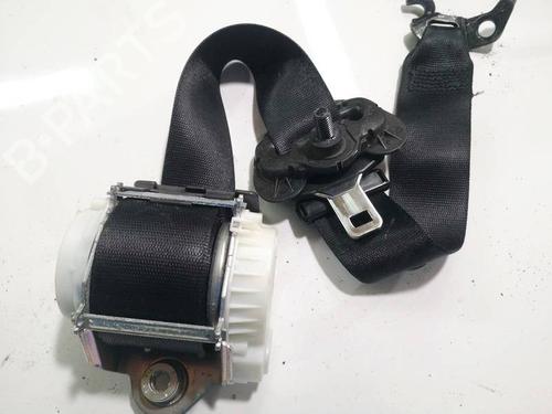 Rear left seatbelt BMW 3 (E90) 318 d | BP34813431I29 - Image 2