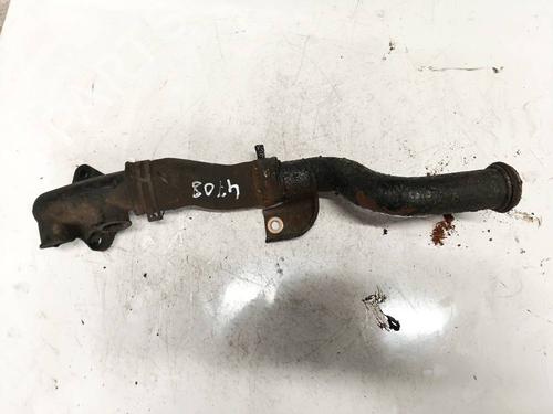 Pipe PEUGEOT PARTNER MPV (5_, G_) 2.0 HDI | BP34913497M125 - Image 2