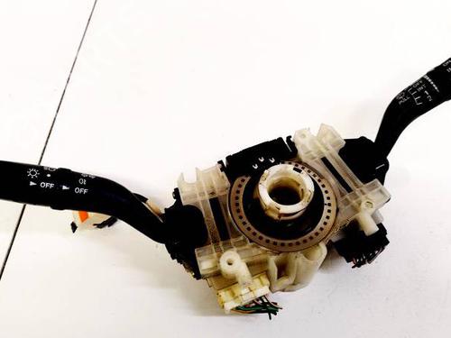 Used Warning switch Warning switch MAZDA 6 Hatchback (GG) 2.0 DI (GG14) (136 hp) 35134175 35134175