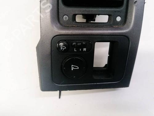 Used Mirror switch Mirror switch HONDA CR-V III (RE_) 2.2 i-CTDi 4WD (RE6) (140 hp) 35360583 35360583
