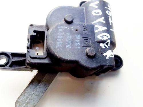 Used Electronic module Electronic module CHRYSLER VOYAGER / GRAND VOYAGER III (GS_, NS_) 2.0 i (133 hp) 33520474 33520474