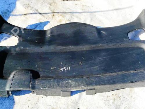 Used Boot lining Boot lining FORD S-MAX (WA6) 2.0 TDCi (140 hp) 35266717 35266717